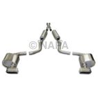 Exhaust System Kit