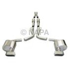 Exhaust System Kit