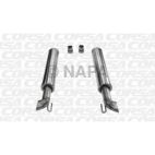 Exhaust System Kit
