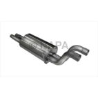 Exhaust System Kit