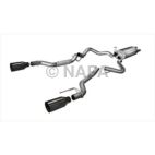 Exhaust System Kit