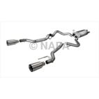 Exhaust System Kit