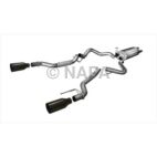 Exhaust System Kit