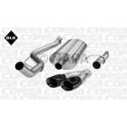 Exhaust System Kit