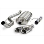 Exhaust System Kit