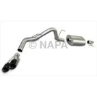 Exhaust System Kit