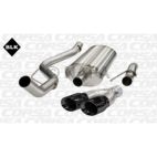 Exhaust System Kit