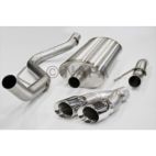 Exhaust System Kit