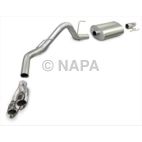 Exhaust System Kit