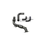 Turbocharger Down Pipe