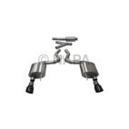 Exhaust System Kit