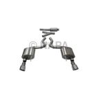 Exhaust System Kit