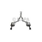 Exhaust System Kit