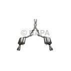 Exhaust System Kit