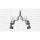 Exhaust System Kit