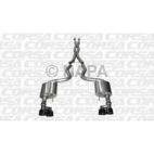 Exhaust System Kit