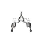Exhaust System Kit