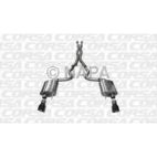 Exhaust System Kit