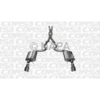 Exhaust System Kit