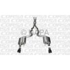 Exhaust System Kit