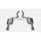 Exhaust System Kit