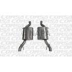 Exhaust System Kit