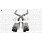 Exhaust System Kit
