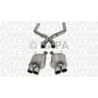 Exhaust System Kit
