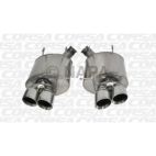 Exhaust System Kit