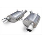 Exhaust System Kit