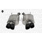 Exhaust System Kit
