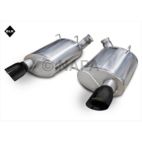 Exhaust System Kit