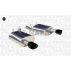 Exhaust System Kit