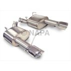 Exhaust System Kit