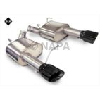 Exhaust System Kit