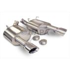 Exhaust System Kit