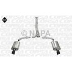 Exhaust System Kit