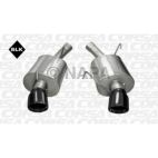 Exhaust System Kit