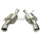 Exhaust System Kit