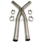 Exhaust Pipe Installation Kit