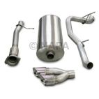 Exhaust System Kit