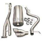 Exhaust System Kit