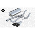 Exhaust System Kit