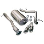 Exhaust System Kit