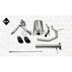 Exhaust System Kit