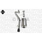 Exhaust System Kit
