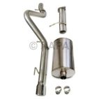 Exhaust System Kit