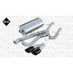 Exhaust System Kit