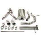 Exhaust System Kit