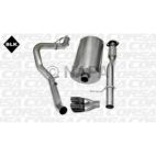 Exhaust System Kit